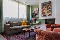 The St Lukes Mews Residence