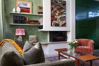 The St Lukes Mews Residence