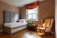 The St Lukes Mews Residence
