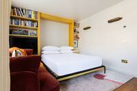 The St Lukes Mews Residence