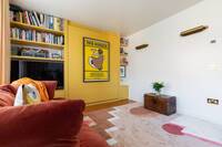 The St Lukes Mews Residence