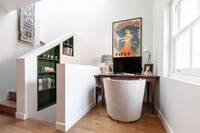 The St Lukes Mews Residence