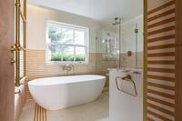 The St Lukes Mews Residence