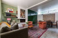 The St Lukes Mews Residence