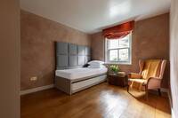 The St Lukes Mews Residence