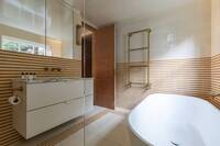 The St Lukes Mews Residence