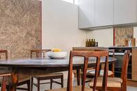 The St Lukes Mews Residence