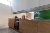 The St Lukes Mews Residence