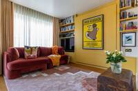 The St Lukes Mews Residence