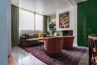 The St Lukes Mews Residence