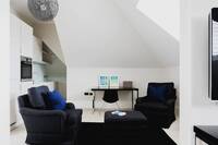 The Priory Road Residence