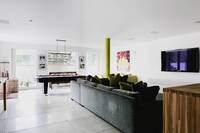 The Priory Road Residence