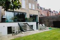 The Priory Road Residence