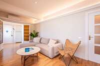 The Carrer de Lepant Residence