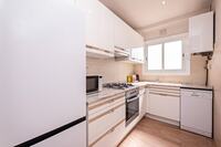 The Carrer de Lepant Residence