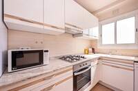 The Carrer de Lepant Residence