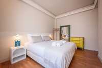 The Carrer de Lepant Residence