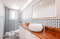 The Carrer de Lepant Residence