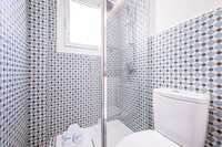 The Carrer de Lepant Residence