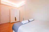 The Carrer de Lepant Residence