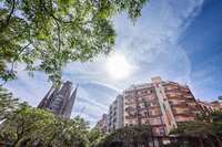 The Carrer de Lepant Residence