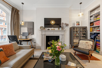 The Draycott Place Residence
