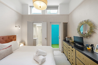 The Draycott Place Residence