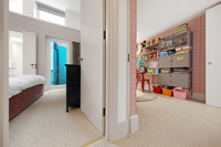 The Draycott Place Residence