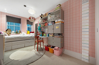 The Draycott Place Residence
