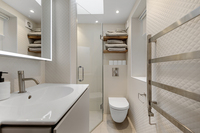 The Draycott Place Residence