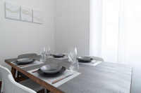 The Barberini 1 Residence