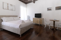 The Barberini 3 Residence