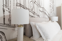 The Barberini 3 Residence