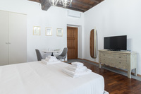 The Barberini 3 Residence