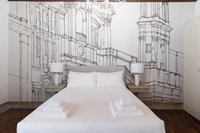 The Barberini 3 Residence