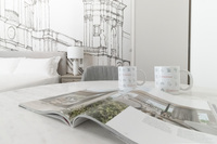 The Barberini 3 Residence