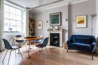 The Hyde Park Residence