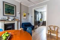 The Hyde Park Residence