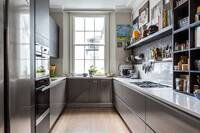The Hyde Park Residence