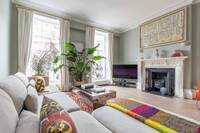 The Hyde Park Residence