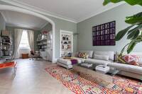The Hyde Park Residence