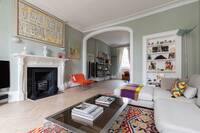 The Hyde Park Residence
