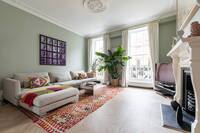 The Hyde Park Residence
