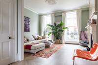 The Hyde Park Residence