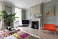 The Hyde Park Residence