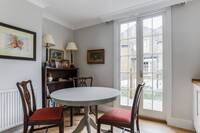 The First Street II Residence