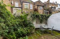 The First Street II Residence