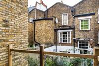 The First Street II Residence