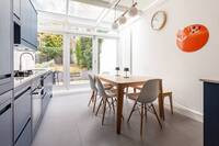 The Ossington Street Residence