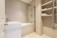 The Ossington Street Residence